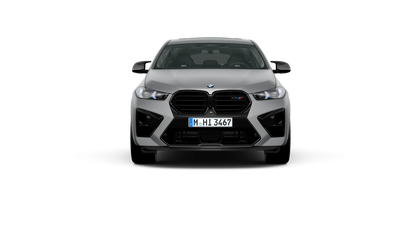 BMW X6 M Competition - автомобили, коли, обяви за нови и употребявани 10