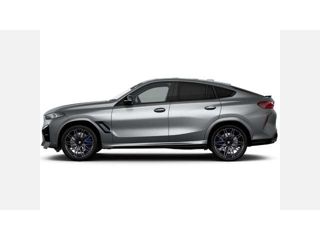 BMW X6 M Competition - автомобили, коли, обяви за нови и употребявани 2