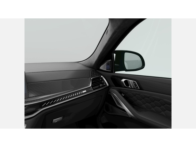 BMW X6 M Competition - автомобили, коли, обяви за нови и употребявани 8