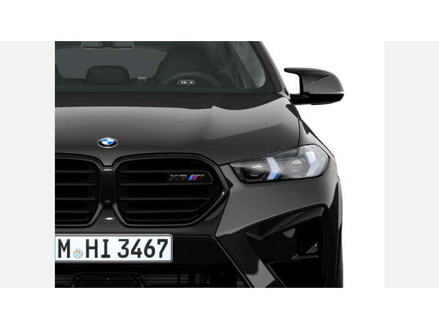 BMW X6 M Competition - автомобили, коли, обяви за нови и употребявани 4