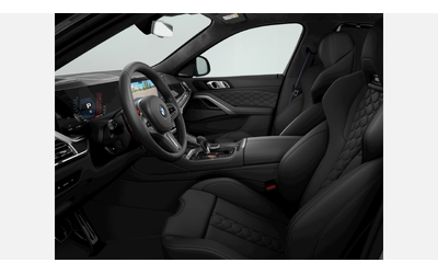 BMW X6 M Competition - автомобили, коли, обяви за нови и употребявани 6