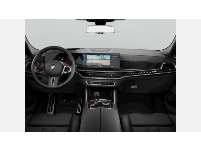 BMW X6 M Competition - автомобили, коли, обяви за нови и употребявани 8