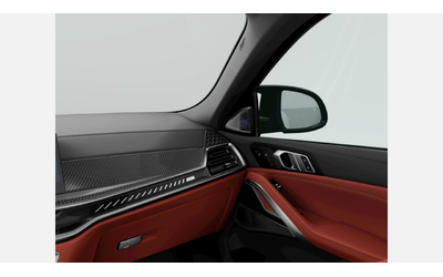 BMW X6 M Competition - автомобили, коли, обяви за нови и употребявани 10