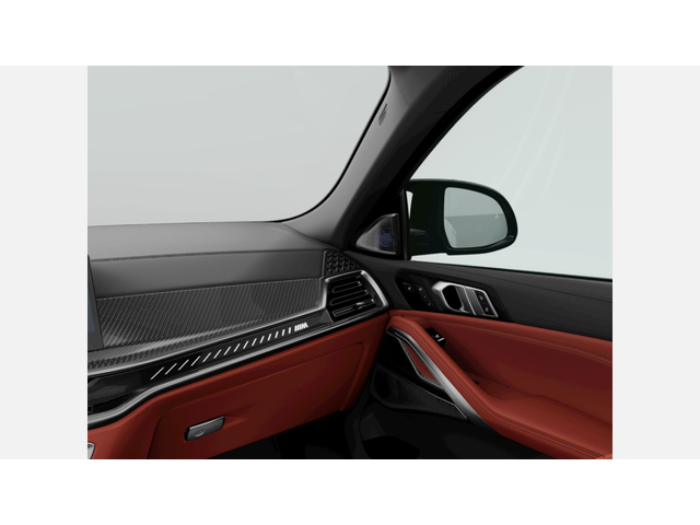 BMW X6 M Competition - автомобили, коли, обяви за нови и употребявани 10