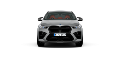 BMW X6 M Competition - автомобили, коли, обяви за нови и употребявани 12