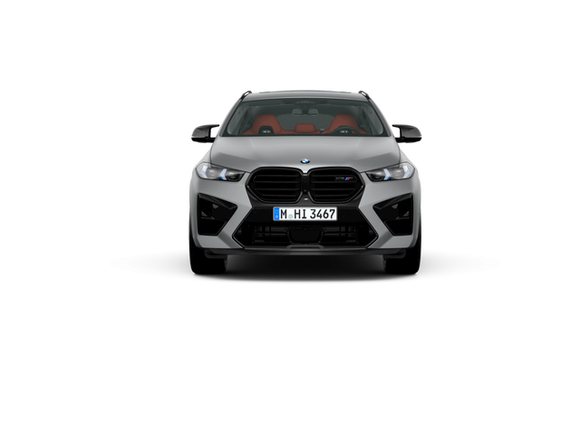 BMW X6 M Competition - автомобили, коли, обяви за нови и употребявани 12