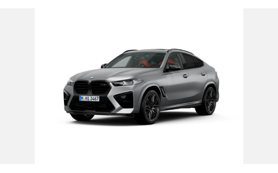 bmw-x6-m-competition - 1