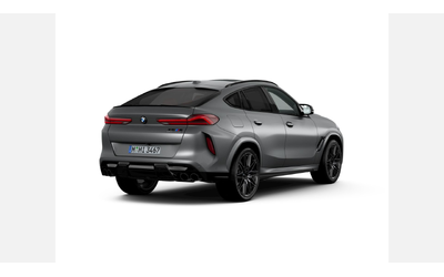 bmw-x6-m-competition - 2