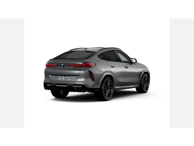 BMW X6 M Competition - автомобили, коли, обяви за нови и употребявани 2