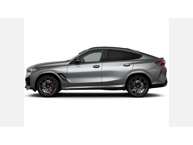 BMW X6 M Competition - автомобили, коли, обяви за нови и употребявани 3