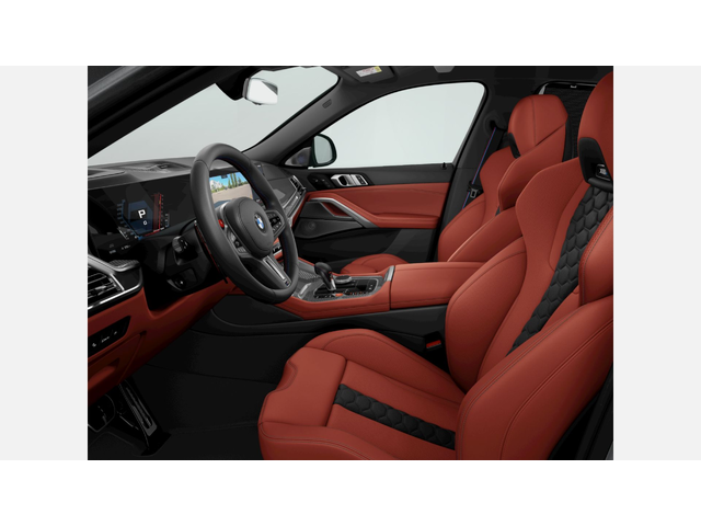 BMW X6 M Competition - автомобили, коли, обяви за нови и употребявани 7