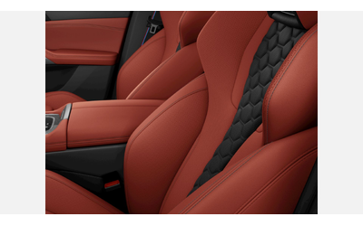 BMW X6 M Competition - автомобили, коли, обяви за нови и употребявани 8
