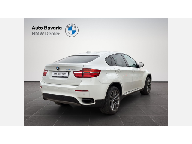 BMW X6 M50d - автомобили, коли, обяви за нови и употребявани 1
