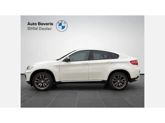 BMW X6 M50d - автомобили, коли, обяви за нови и употребявани 2