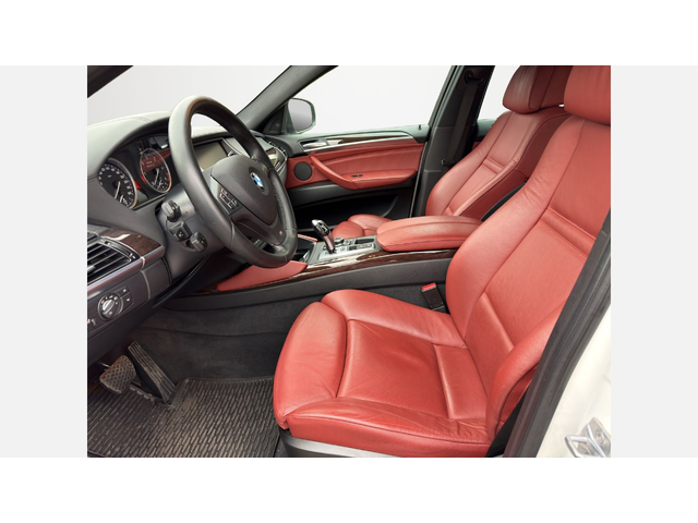 BMW X6 M50d - автомобили, коли, обяви за нови и употребявани 5