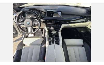 bmw-x6-m50d - 5