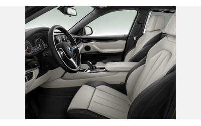 BMW X6 M50d - автомобили, коли, обяви за нови и употребявани 7