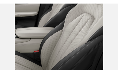 BMW X6 M50d - автомобили, коли, обяви за нови и употребявани 8