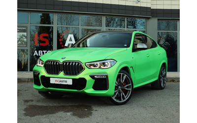 bmw-x6-m50i-kamera-360-obduhvane-ambient-side-assist - 0