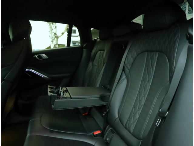 BMW X6 M50I/Камера 360/Обдухване/Амбиент/Side Assist - автомобили, коли, обяви за нови и употребявани 10