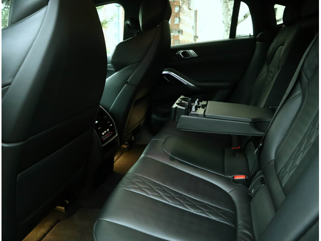 BMW X6 M50I/Камера 360/Обдухване/Амбиент/Side Assist - автомобили, коли, обяви за нови и употребявани 9