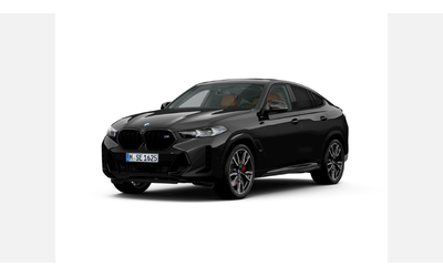 bmw-x6-m60i-xdrive - 0