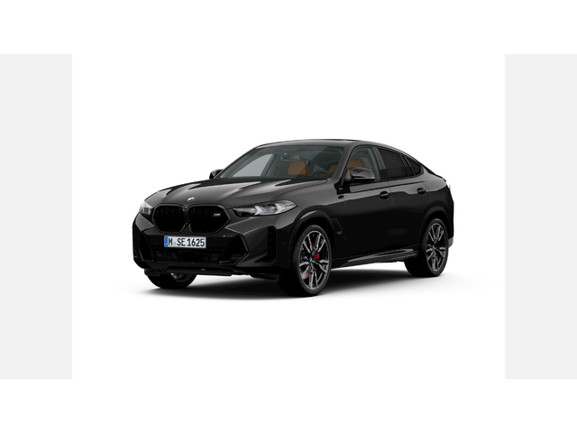 BMW X6 M60i xDrive - автомобили, коли, обяви за нови и употребявани 0