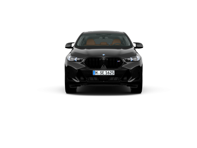 BMW X6 M60i xDrive - автомобили, коли, обяви за нови и употребявани 11