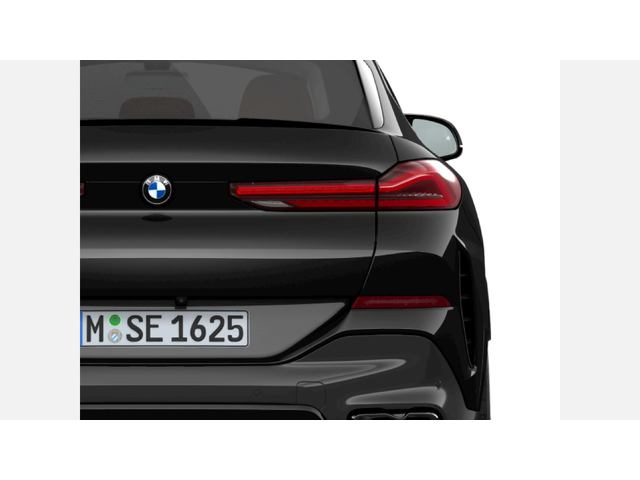 BMW X6 M60i xDrive - автомобили, коли, обяви за нови и употребявани 5