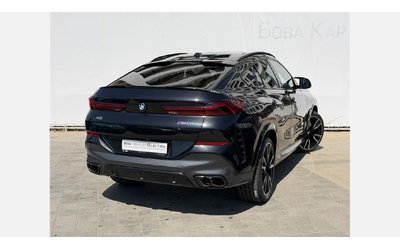 bmw-x6-m60i-xdrive - 1