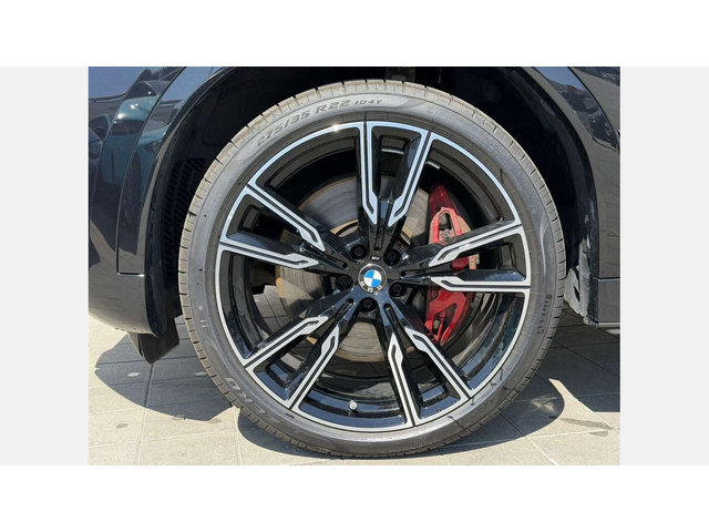 BMW X6 M60i xDrive - автомобили, коли, обяви за нови и употребявани 4