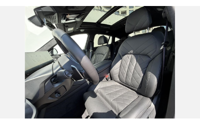 BMW X6 M60i xDrive - автомобили, коли, обяви за нови и употребявани 8