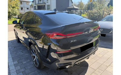 bmw-x6-x6-3-0d-xdrive-m-pack - 2
