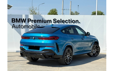 bmw-x6-x6-3-0d-xdrive-m-pack - 4