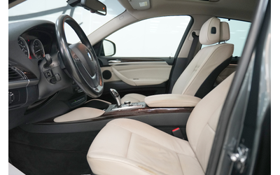 BMW X6 X6 3.5i xDrive - автомобили, коли, обяви за нови и употребявани 10