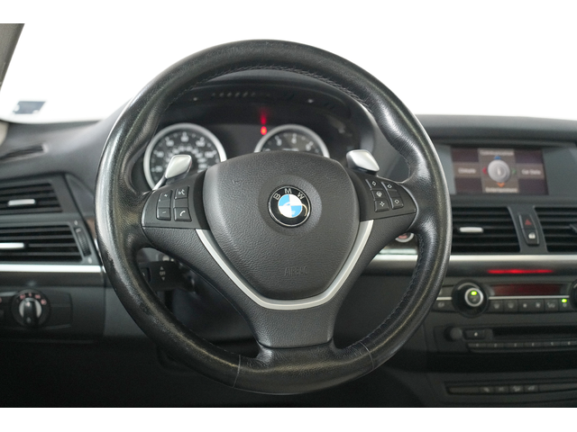 BMW X6 X6 3.5i xDrive - автомобили, коли, обяви за нови и употребявани 11