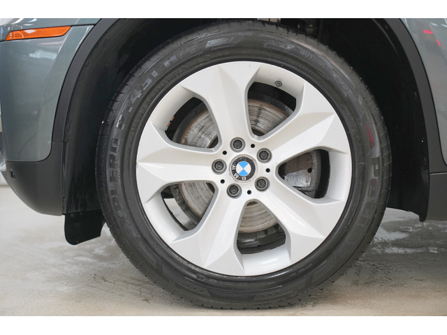 BMW X6 X6 3.5i xDrive - автомобили, коли, обяви за нови и употребявани 15