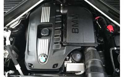 BMW X6 X6 3.5i xDrive - автомобили, коли, обяви за нови и употребявани 16