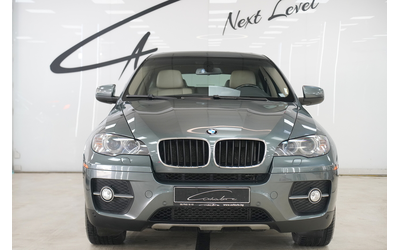bmw-x6-x6-3-5i-xdrive - 1
