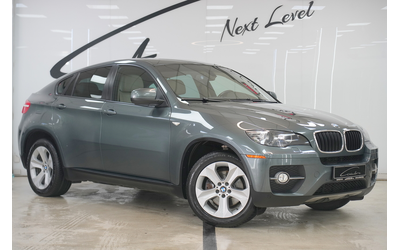 bmw-x6-x6-3-5i-xdrive - 2