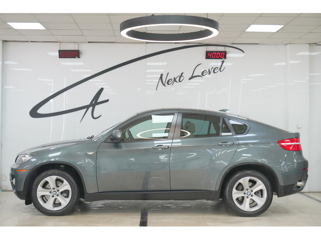 BMW X6 X6 3.5i xDrive - автомобили, коли, обяви за нови и употребявани 3