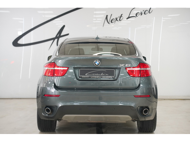 BMW X6 X6 3.5i xDrive - автомобили, коли, обяви за нови и употребявани 4