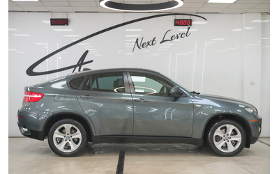 bmw-x6-x6-3-5i-xdrive - 5