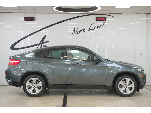 BMW X6 X6 3.5i xDrive - автомобили, коли, обяви за нови и употребявани 5