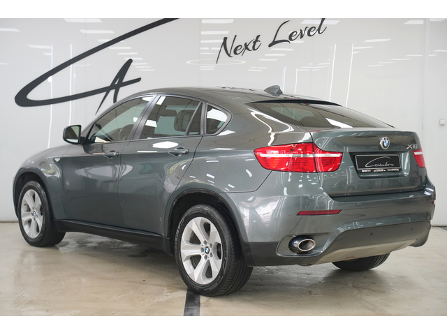 BMW X6 X6 3.5i xDrive - автомобили, коли, обяви за нови и употребявани 6