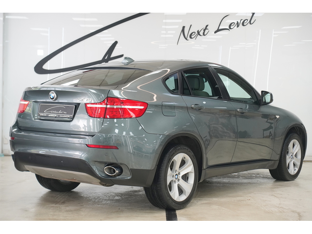 BMW X6 X6 3.5i xDrive - автомобили, коли, обяви за нови и употребявани 7