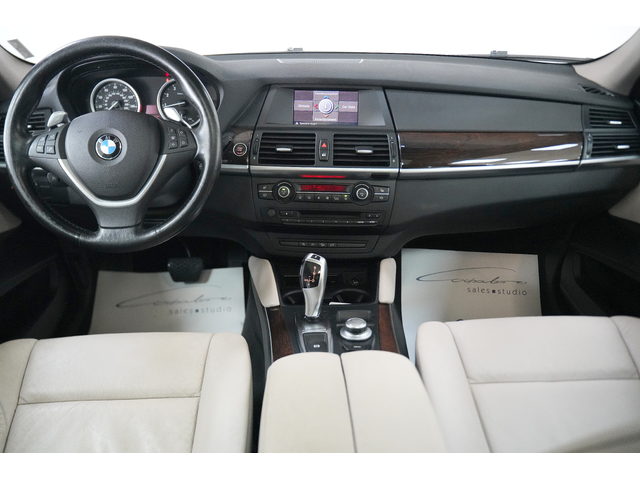 BMW X6 X6 3.5i xDrive - автомобили, коли, обяви за нови и употребявани 9