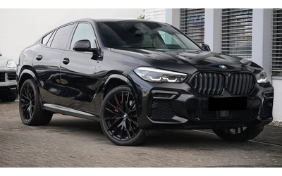 bmw-x6-x6-30d-xdrive-m-pack - 0