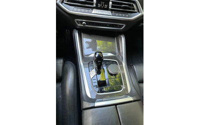 BMW X6 X6 30d xDrive M Pack - автомобили, коли, обяви за нови и употребявани 9