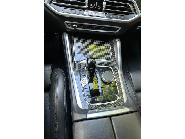 BMW X6 X6 30d xDrive M Pack - автомобили, коли, обяви за нови и употребявани 9